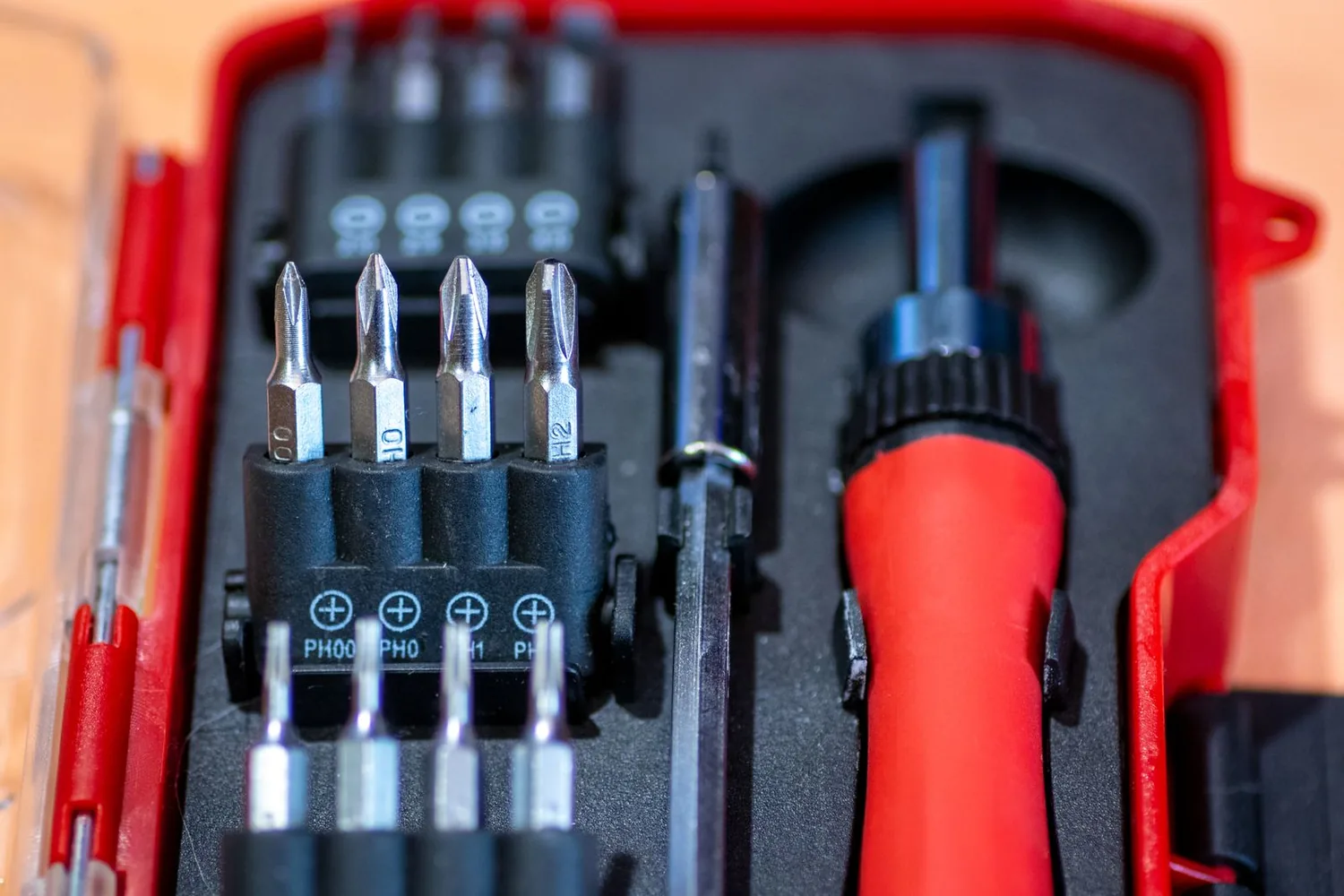 Locksmith at work in Kissimmee