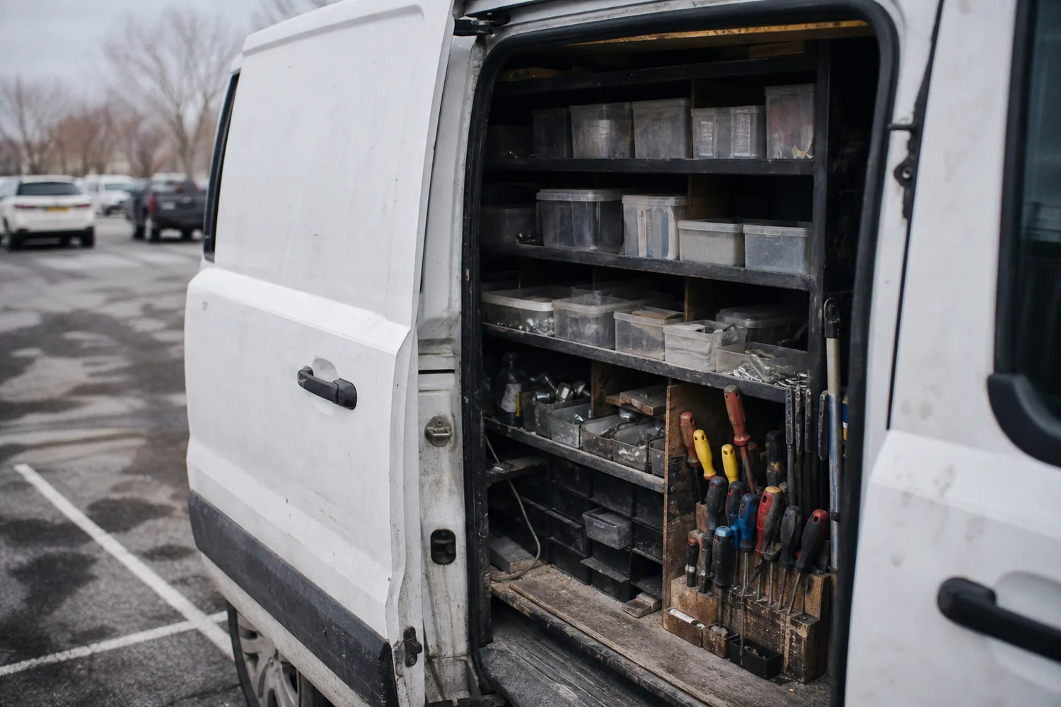 Emberly Mobile Locksmith - Lockouts in Kissimmee